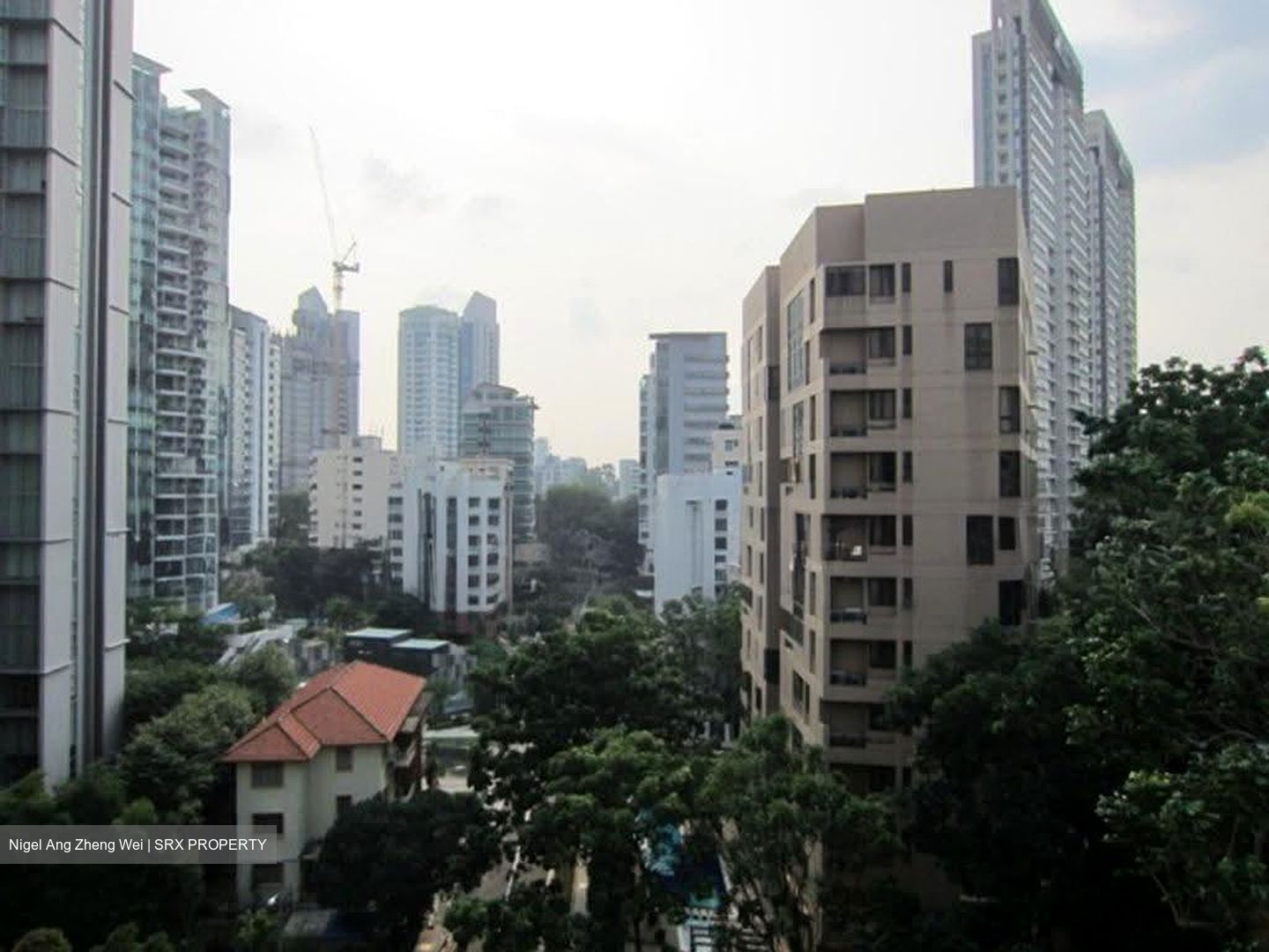 Viva (D11), Condominium #620286881